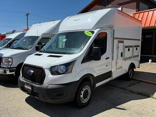 2024 Ford Transit for sale in Janesville WI