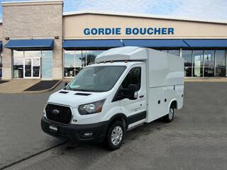 2024 Ford Transit for sale in Janesville WI