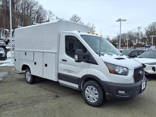 2024 Ford Transit for sale in Butler NJ