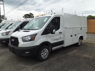 2024 Ford Transit for sale in Salem VA