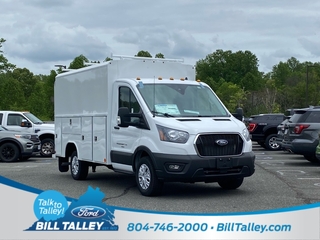 2025 Ford Transit for sale in Mechanicsville VA
