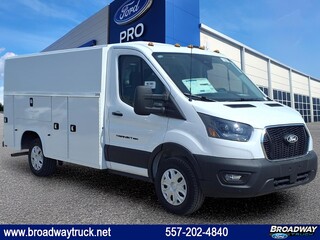 2026 Ford Transit for sale in Saint Louis MO