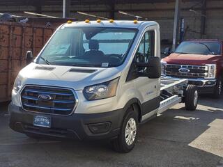 2023 Ford E-Transit for sale in Fullerton CA