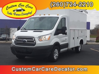 2019 Ford Transit for sale in Decatur IN