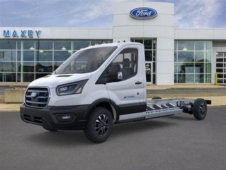 2026 Ford E-Transit for sale in Detroit MI
