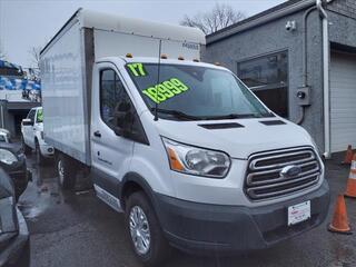 2017 Ford Transit for sale in North Plainfield NJ