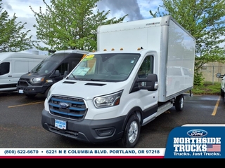 2023 Ford E-Transit for sale in Portland OR
