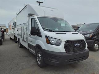 2024 Ford Transit for sale in Westbrook ME