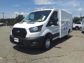 2023 Ford Transit for sale in Ayer MA