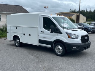 2024 Ford Transit for sale in Canton NC