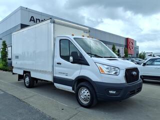 2022 Ford Transit for sale in Avon IN