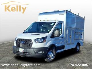 2023 Ford Transit for sale in Beverly MA