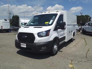 2023 Ford Transit for sale in Ayer MA