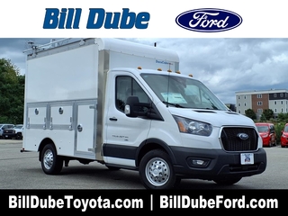 2025 Ford Transit for sale in Dover NH