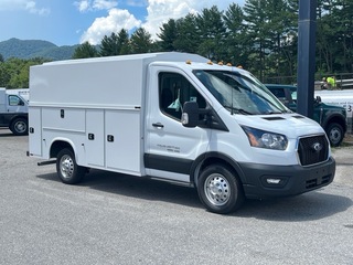 2024 Ford Transit for sale in Canton NC