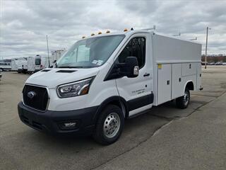2024 Ford Transit for sale in Springfield VA