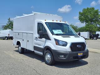 2025 Ford Transit for sale in Westbrook ME