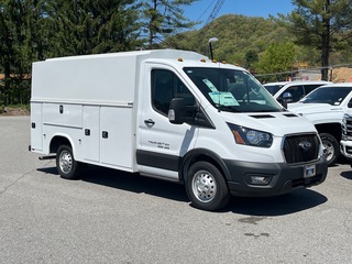 2024 Ford Transit for sale in Canton NC