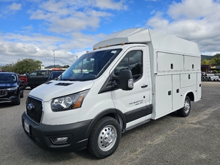 2024 Ford Transit for sale in Waynesville NC