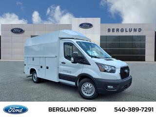 2024 Ford Transit for sale in Salem VA