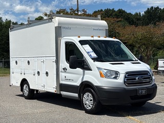 2019 Ford Transit for sale in Kernersville NC