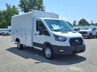 2024 Ford Transit for sale in Westbrook ME