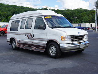 1992 Ford E-150