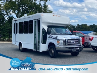 2014 Ford E-Series for sale in Mechanicsville VA