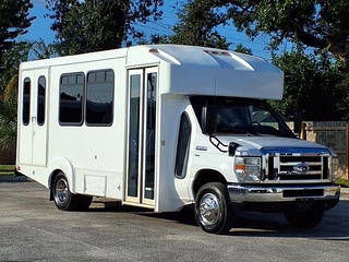 2016 Ford E350
