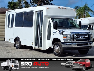 2014 Ford E350