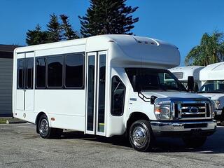 2014 Ford E350