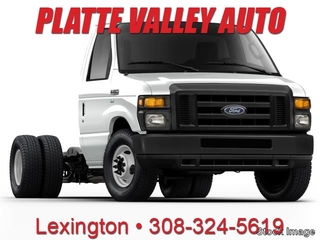 2016 Ford E-Series for sale in Lexington NE