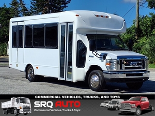 2013 Ford E350 for sale in Bradenton FL