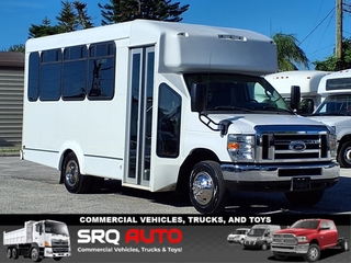 2017 Ford E350