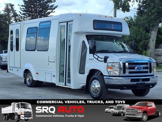 2019 Ford E350 for sale in Bradenton FL