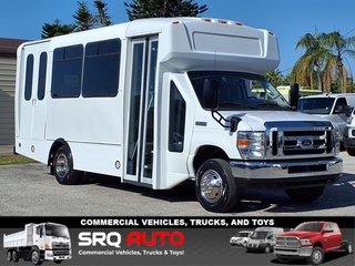 2016 Ford E350