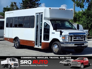 2012 Ford E450 for sale in Bradenton FL