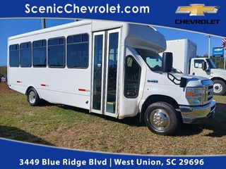 2017 Ford E-SERIES CUTAWAY for sale in West Union SC