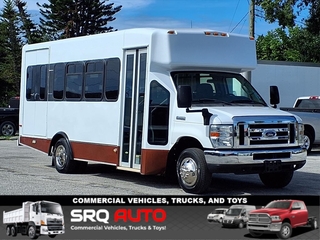 2014 Ford E450 for sale in Bradenton FL