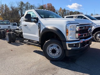 2026 Ford F-550 for sale in Salem VA