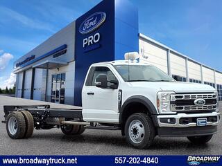 2026 Ford Super Duty F-550 DRW for sale in Saint Louis MO
