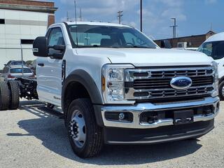 2025 Ford Super Duty F-550 DRW for sale in Saint Louis MO