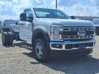 2025 Ford Super Duty F-550 DRW for sale in Saint Louis MO
