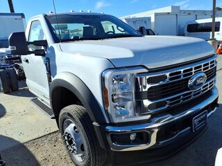 2026 Ford Super Duty F-550 DRW for sale in Saint Louis MO