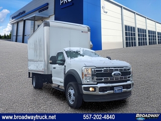 2026 Ford Super Duty F-550 DRW for sale in Saint Louis MO