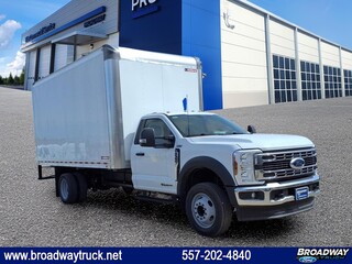 2026 Ford F-550SD for sale in Saint Louis MO
