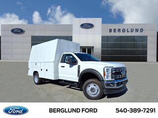 2025 Ford F-550 for sale in Salem VA