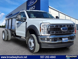 2026 Ford Super Duty F-550 DRW for sale in Saint Louis MO