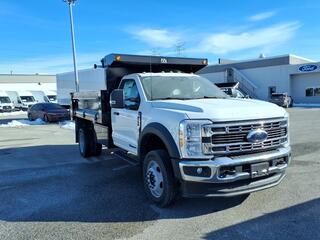 2026 Ford F550 for sale in Baltimore MD