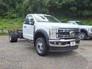 2026 Ford Super Duty F-550 DRW for sale in Butler NJ